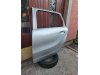 Slika 4 -  Zadnja leva vrata Citroen C4 Grand Picasso, C4 Grand Space Tourer 2013-2022. g. - MojAuto