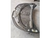Slika 8 -  Hauba za Citroen DS4, od 2010 - 2018. g. original, aluminijum - MojAuto