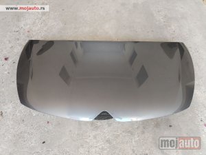 polovni delovi  Hauba Citroen C4 Picasso, Grand Picasso, Spacetourer, od 2013 - 2022. g.