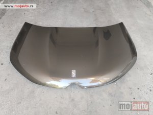 polovni delovi  Hauba za Citroen DS4, od 2010 - 2018. g. original, aluminijum