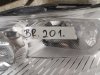 Slika 12 -  Far levi Citroen C5, 2008-2012.g, kat.br: 9674398380 - MojAuto