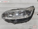 polovni delovi  201. Far levi Citroen C5, 2008-2012.g, kat.br: 9674398380