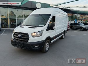 Glavna slika - Ford Transit 2.0 TDCI L4H3 - MojAuto