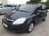 polovni Automobil Opel Zafira 1.8 BENZ 103 KW ALU DIGI NOV polovni Automobil Opel Zafira 1.8 BENZ 103 KW ALU DIGI NOV