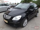 polovni Automobil Mercedes B 180 CDI 80 KW NAVI ALU NOV polovni Automobil Mercedes B 180 CDI 80 KW NAVI ALU NOV