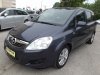 Slika 1 - Opel Zafira 1.8 BENZ 103 KW ALU DIGI  NOV  - MojAuto