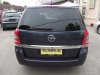 Slika 4 - Opel Zafira 1.8 BENZ 103 KW ALU DIGI  NOV  - MojAuto