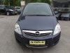 Slika 8 - Opel Zafira 1.8 BENZ 103 KW ALU DIGI  NOV  - MojAuto