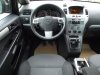 Slika 9 - Opel Zafira 1.8 BENZ 103 KW ALU DIGI  NOV  - MojAuto