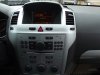 Slika 22 - Opel Zafira 1.8 BENZ 103 KW ALU DIGI  NOV  - MojAuto