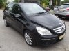 Slika 7 - Mercedes B 180 CDI 80 KW NAVI ALU NOV  - MojAuto