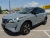 Slika 1 - Nissan Qashqai 1.5 HIBRID  - MojAuto