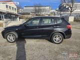 polovni Automobil BMW X3 X drive 2.0d polovni Automobil BMW X3 X drive 2.0d