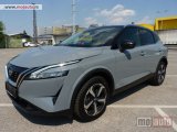 polovni Automobil Nissan Qashqai 1.5 HIBRID 
