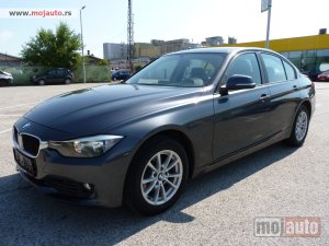 Glavna slika - BMW 316 2.0D  - MojAuto