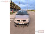 polovni Automobil Renault Scenic 1.9 dci polovni Automobil Renault Scenic 1.9 dci