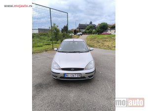Glavna slika - Ford Focus 1.8 tddi - MojAuto
