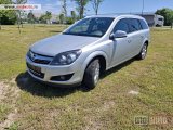 polovni Automobil Opel Astra 1,6b automatic 
