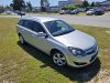 Slika 8 - Opel Astra 1,6b automatic  - MojAuto
