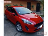polovni Automobil Ford Fiesta  