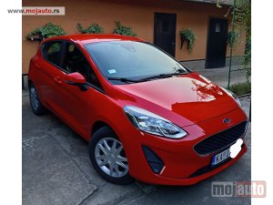 polovni Automobil Ford Fiesta  