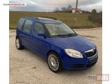 polovni Automobil Škoda Roomster 1.6 benzin 