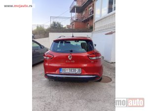 Glavna slika - Renault Clio IV karavan   - MojAuto