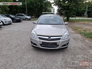 Glavna slika - Opel Astra 1.4 B  - MojAuto