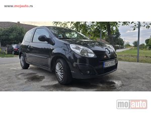 Glavna slika - Renault Twingo 1.2 TNG - MojAuto