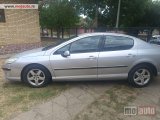 polovni Automobil Peugeot 407 2.0 hdi 