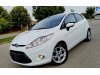 Slika 4 - Ford Fiesta 1,4 HDI TOP  - MojAuto