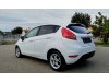 Slika 5 - Ford Fiesta 1,4 HDI TOP  - MojAuto