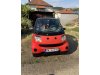 Slika 1 - Smart ForTwo Coupe  - MojAuto