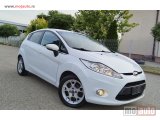 polovni Automobil Ford Fiesta 1,4 HDI TOP 