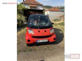 polovni Automobil Smart ForTwo Coupe 