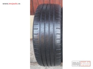 polovni delovi  2765. Guma CONTINENTAL 16-ica, LETNJA 205/55, Šara 5,4 mm