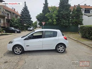 Glavna slika - Renault Clio   - MojAuto