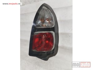 polovni delovi  Desno stop svetlo Citroen C3 Picasso, 2009-2017.g. 9681749180