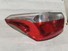 Slika 3 -  Levo stop svetlo Citroen C-Elysee, 2012-2017.g. 9674809080 - MojAuto