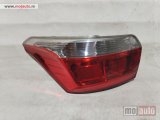 polovni delovi  Levo stop svetlo Citroen C-Elysee, 2012-2017.g. 9674809080