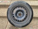 polovni delovi  Celicna felna 16,5x115 astra J, zafira C