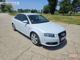 polovni Automobil Audi A4 polovni Automobil Audi A4