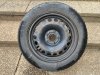 Slika 1 -  Celicna felna 16,5x115 astra J, zafira C - MojAuto