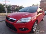 polovni Automobil Ford Focus 1.6 tdci 