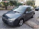 polovni Automobil Ford Focus 1.6HDi.AUSTRIJANAC NA TABLAMA 