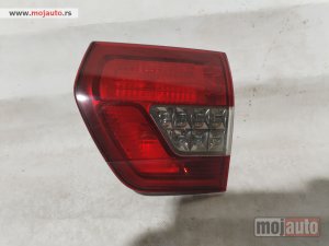 polovni delovi  Desno stop svetlo u gepeku Citroen C 5 karavan, 2008-2016.g. 9675067880
