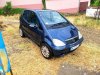 Slika 4 - Mercedes A 170 Prva boja reg.god dan  - MojAuto