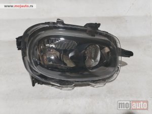 polovni delovi  200. Far desni Citroen C3, 2016-2020, kat.br: 9820059280