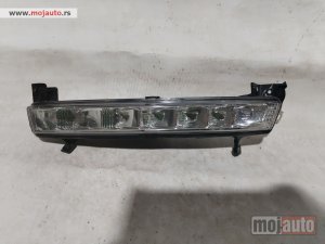 polovni delovi  Desno dnevno LED svetlo Citroen C4 Picasso, Grand Picasso, 2006-2013.g, kat. br: 177.850-02