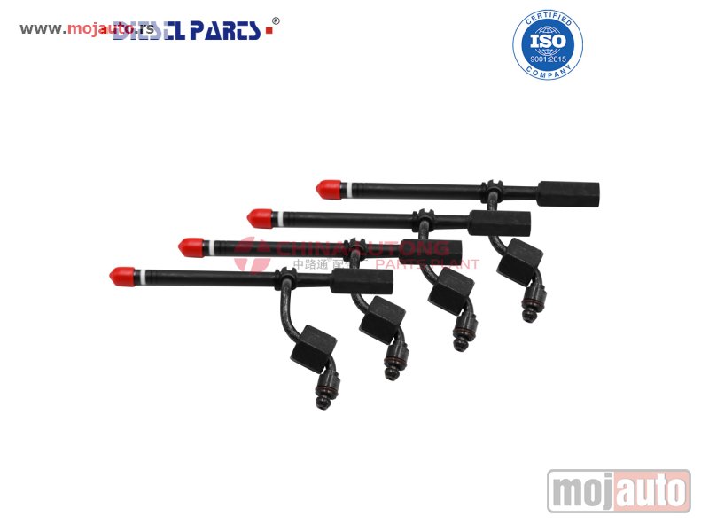 Glavna slika -  9L-6884 Fuel Valve Nozzle - MojAuto